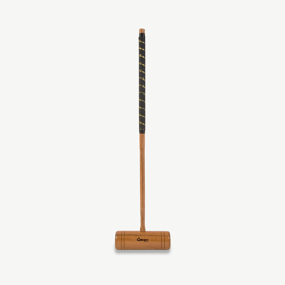 Pro Croquet Mallet - Designed in England