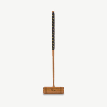 Pro Croquet Mallet - Designed in England