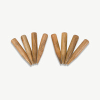 Croquet Markers