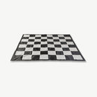 Nylon Schaakmat 140x140 cm