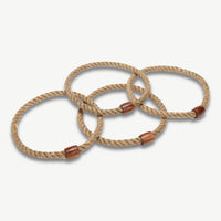 4 Mega Ringwerp Ringen