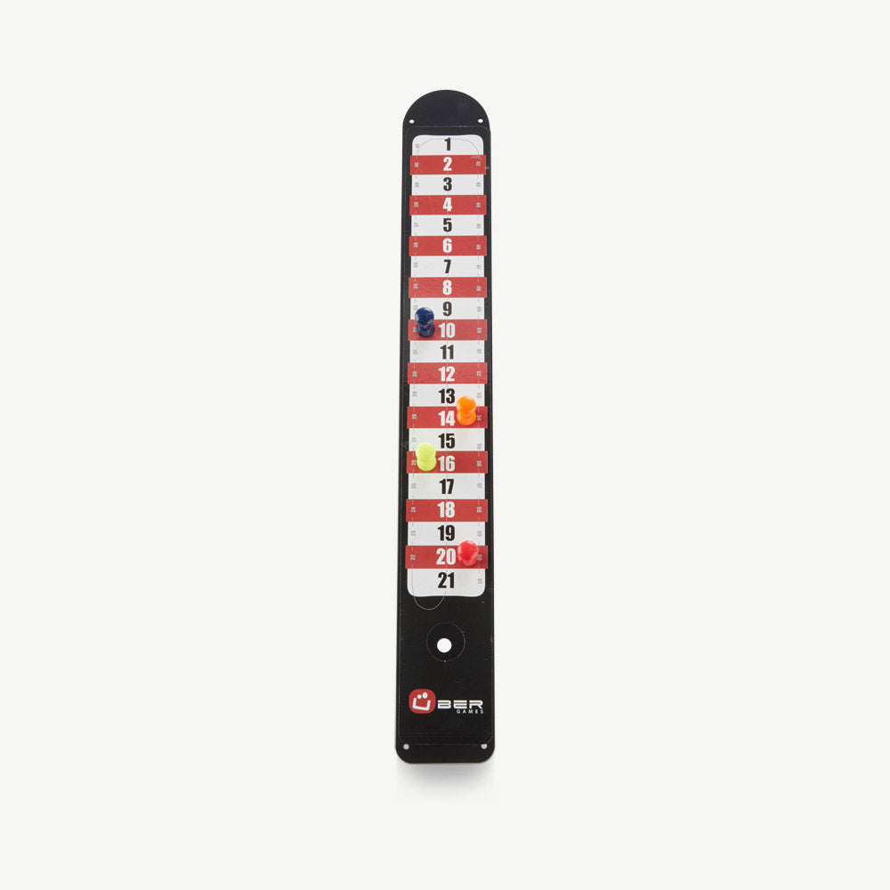 Ladder Golf Scoreboard - Aanvulling op uw spel