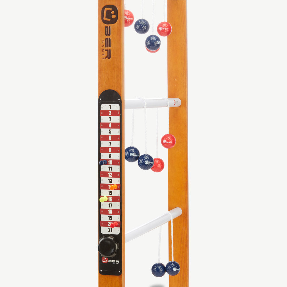 Laddergolf - Officieel - Soft Bolas - Superluxe Laddergolf - Officieel - Soft Bolas - Superluxe