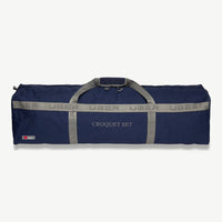 Nylon Croquet Bag