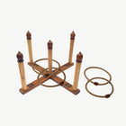 Uber Ringwerpen Set